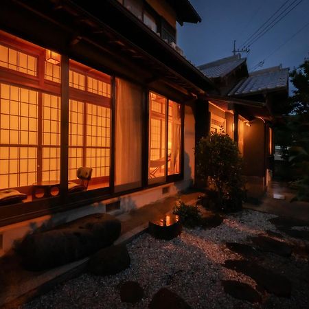 オリーブ農家の家 お泊り忠左衛門 吉野 Villa Шодошима Екстериор снимка