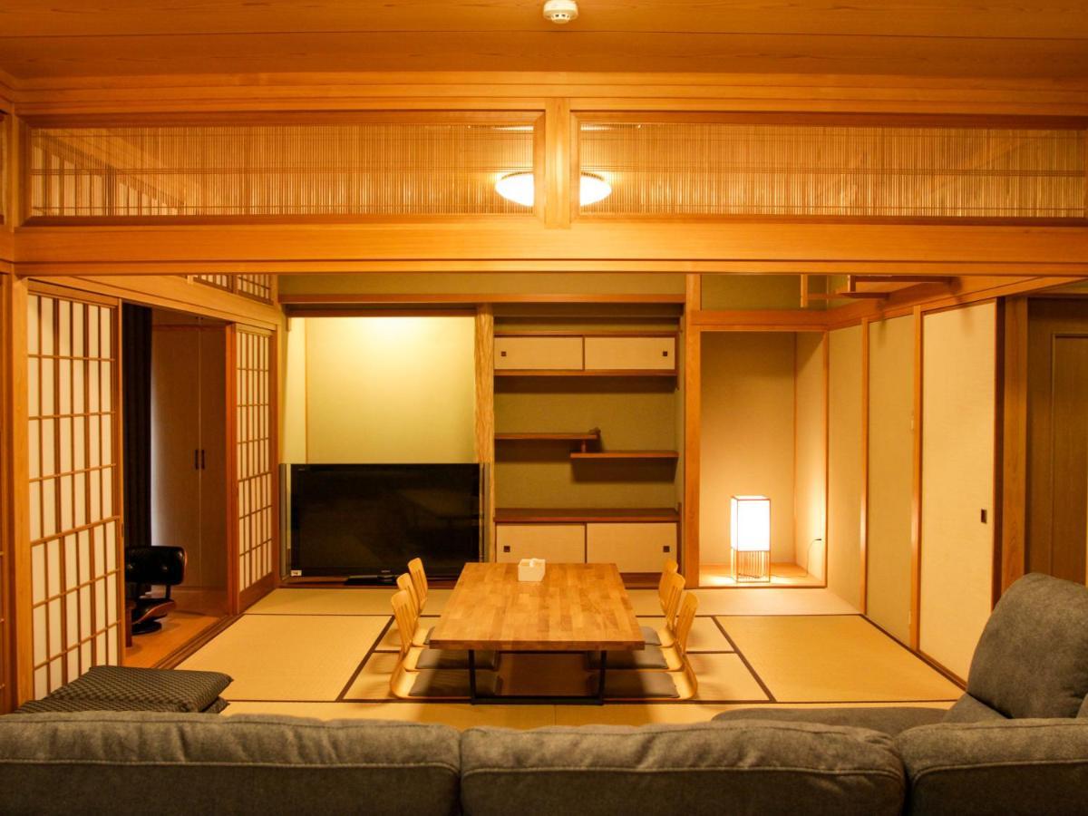オリーブ農家の家 お泊り忠左衛門 吉野 Villa Шодошима Екстериор снимка